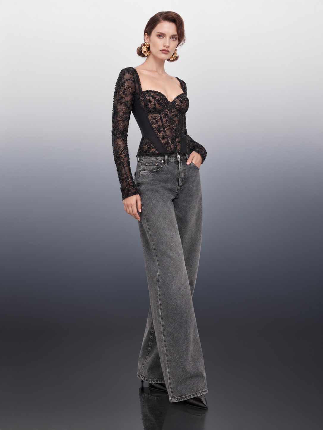 Elvira Top