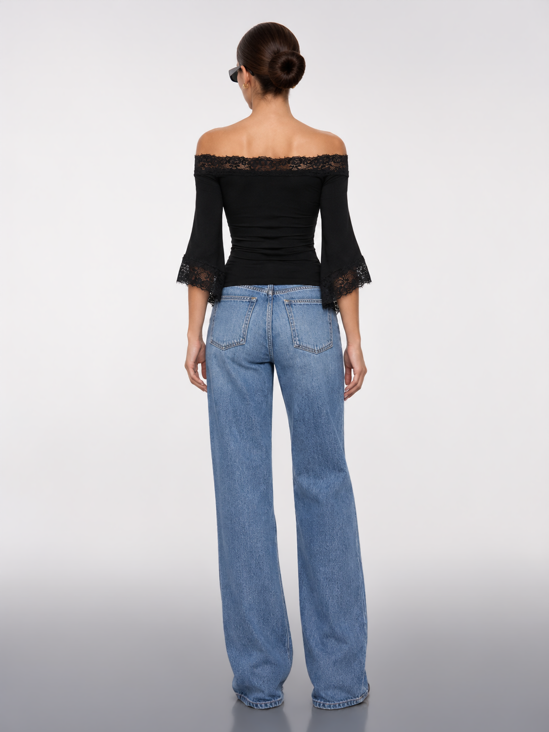 Carmelise Top