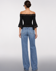 Carmelise Top