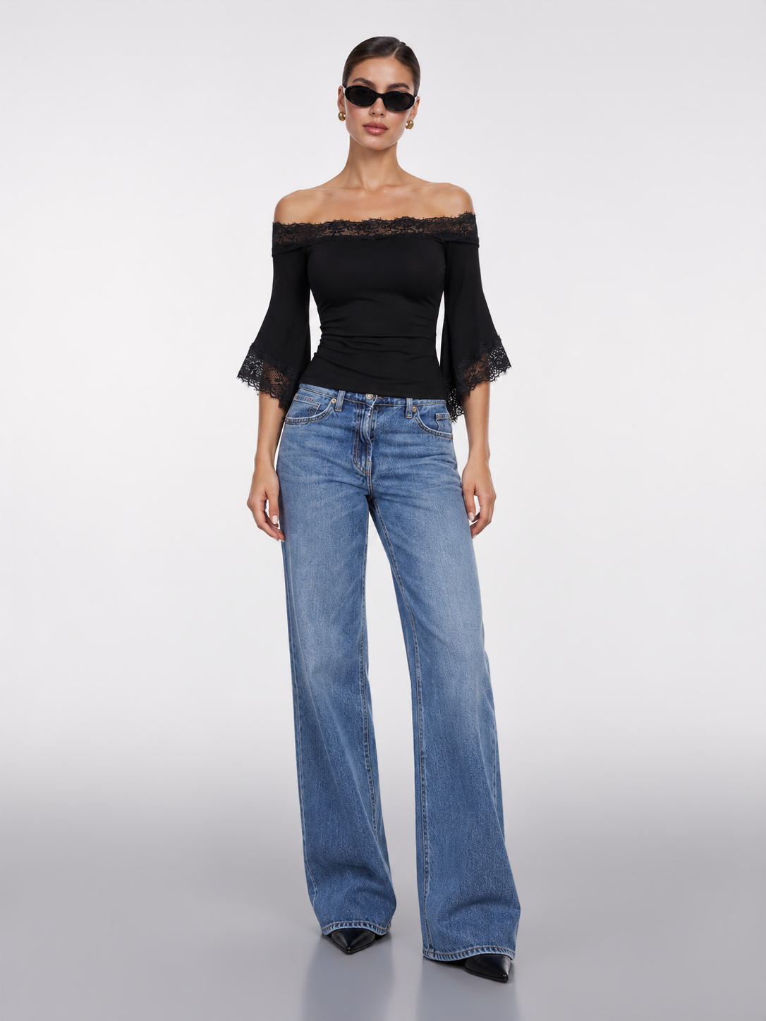 Carmelise Top