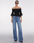 Carmelise Top