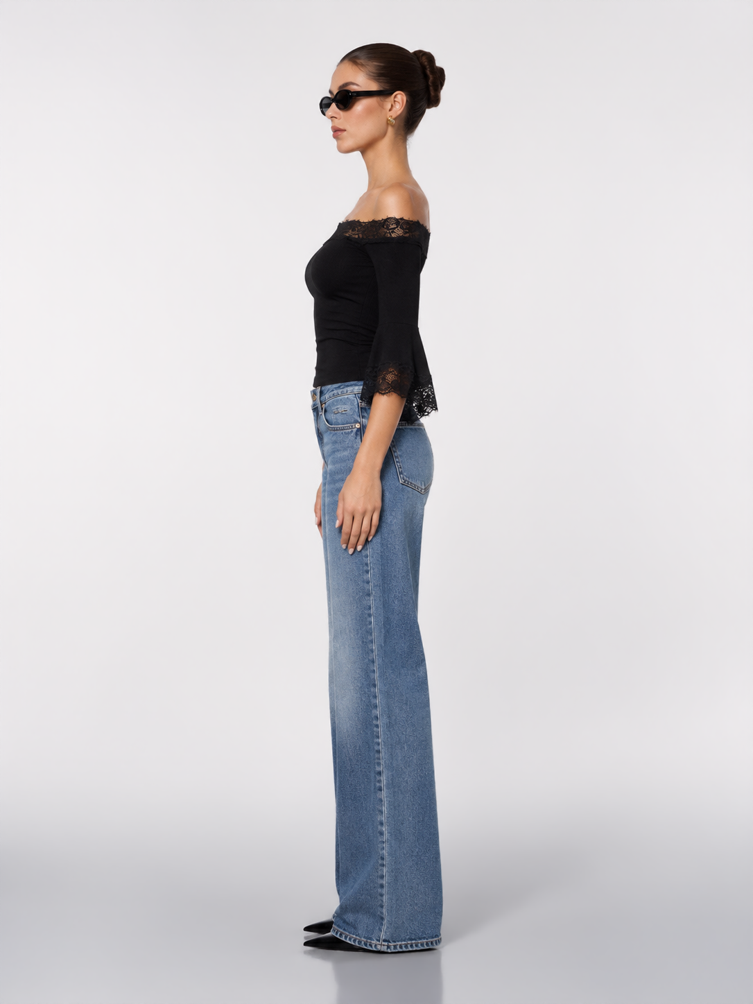 Carmelise Top