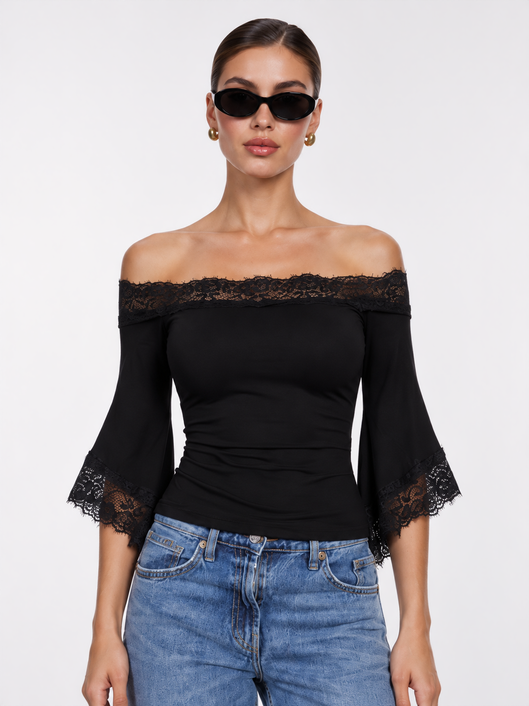 Carmelise Top