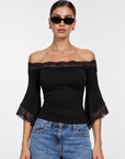Carmelise Top