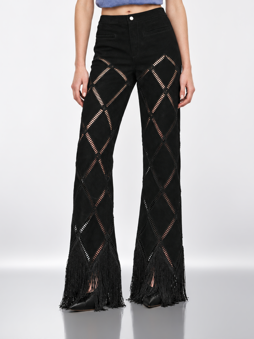 Azelle Pants