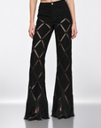 Azelle Pants
