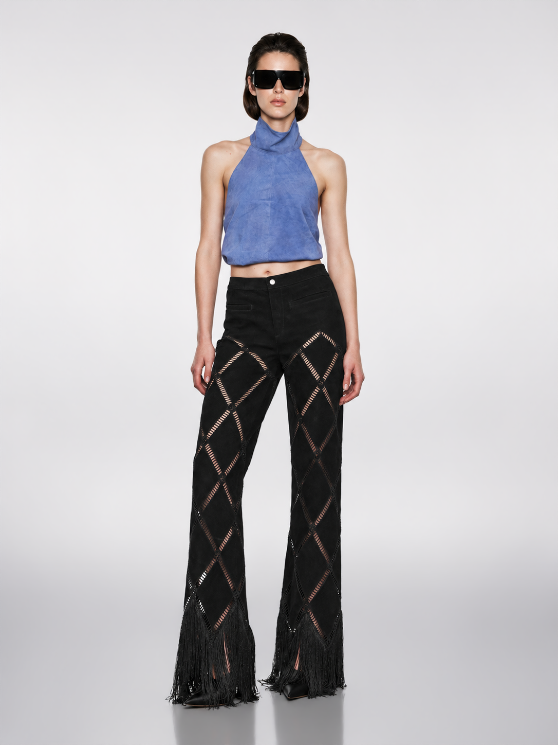 Azelle Pants