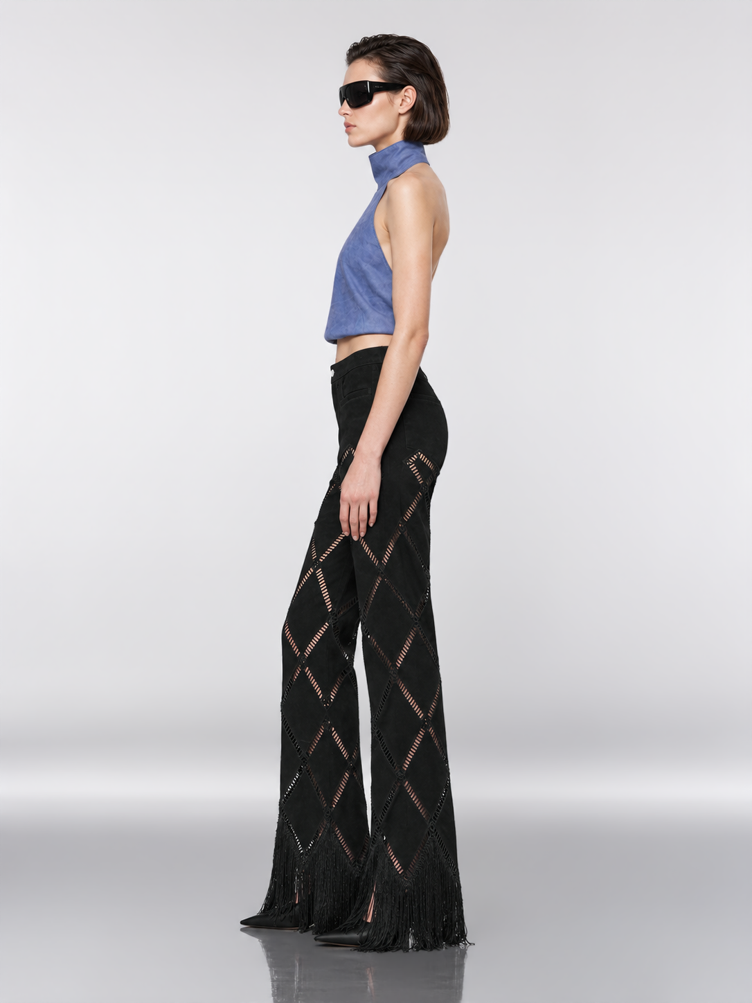 Azelle Pants