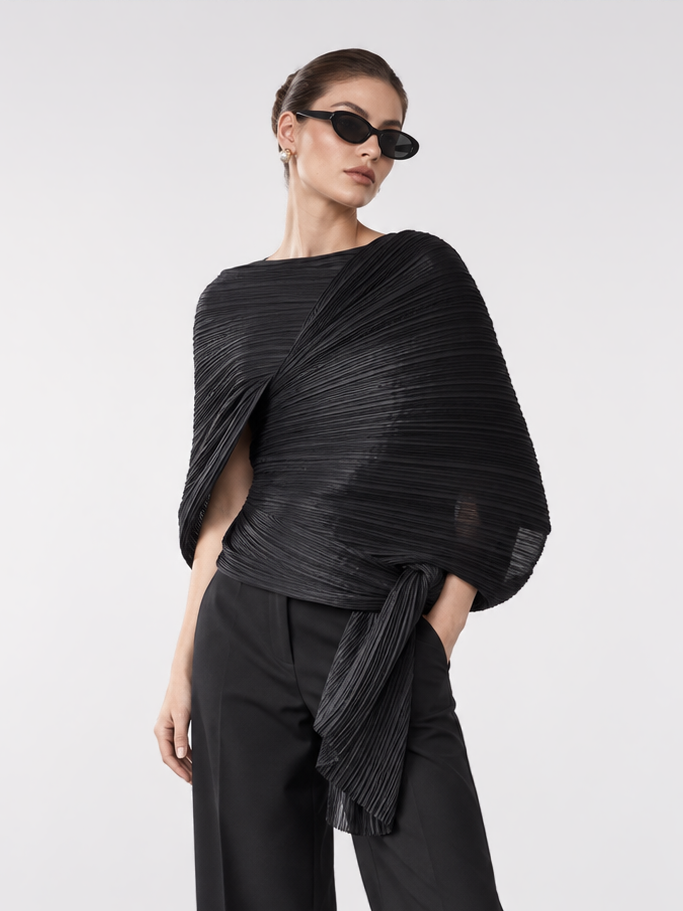 Orvessa Cape