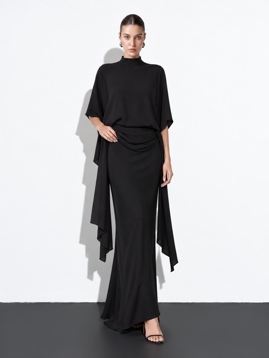 Cybele Dress