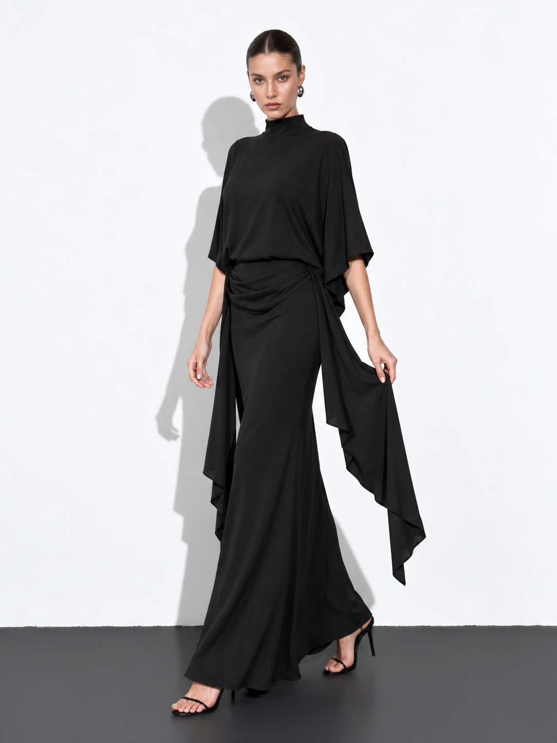 Cybele Dress