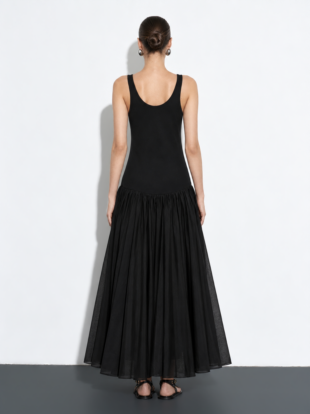 Nerina Dress