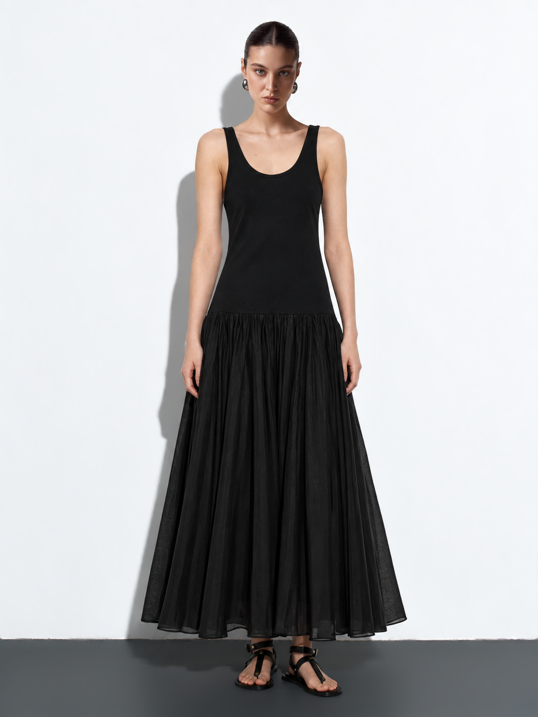Nerina Dress