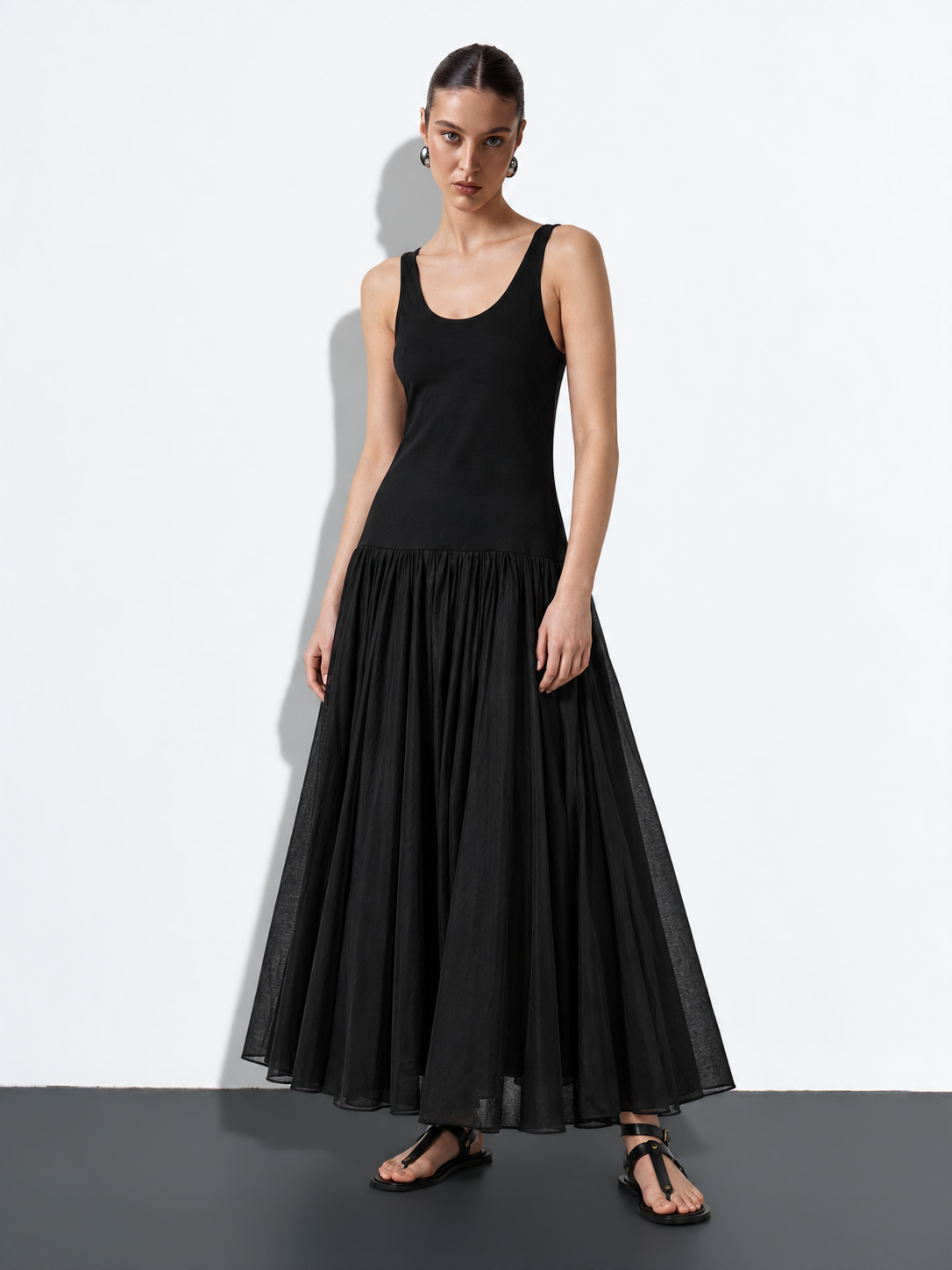 Nerina Dress