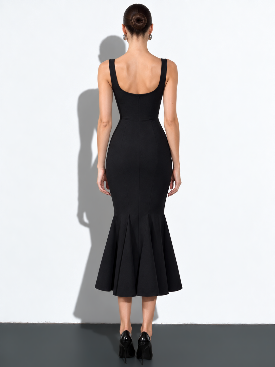 Isolina Dress