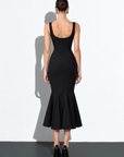 Isolina Dress