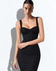 Isolina Dress