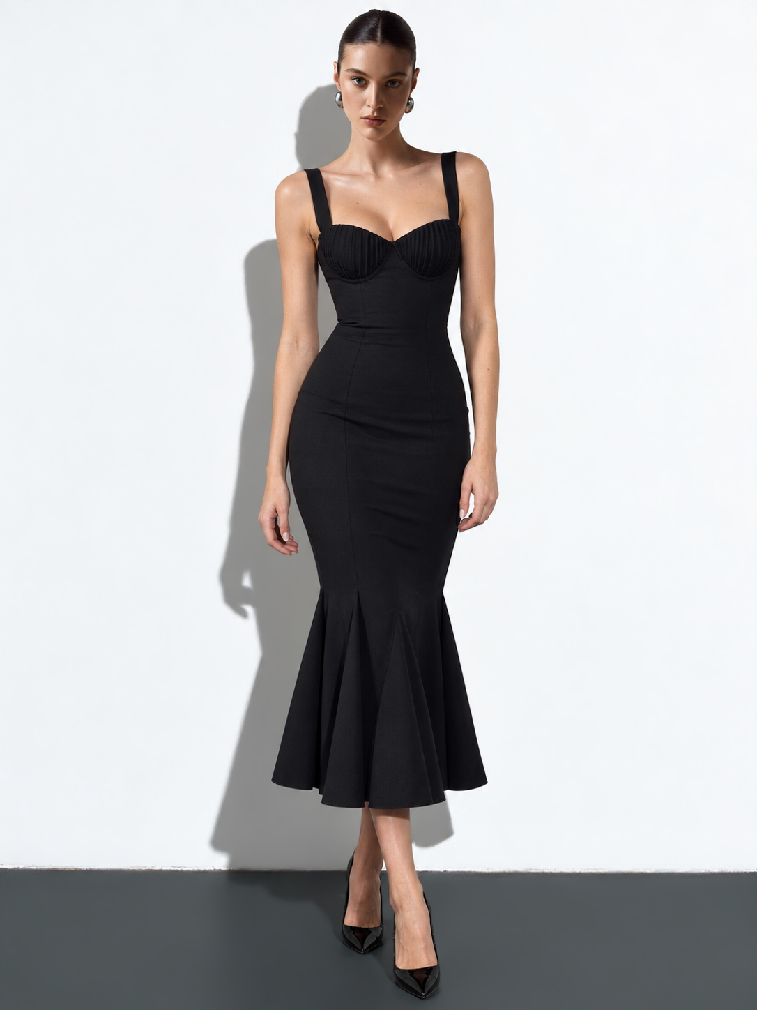 Isolina Dress