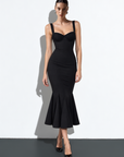 Isolina Dress