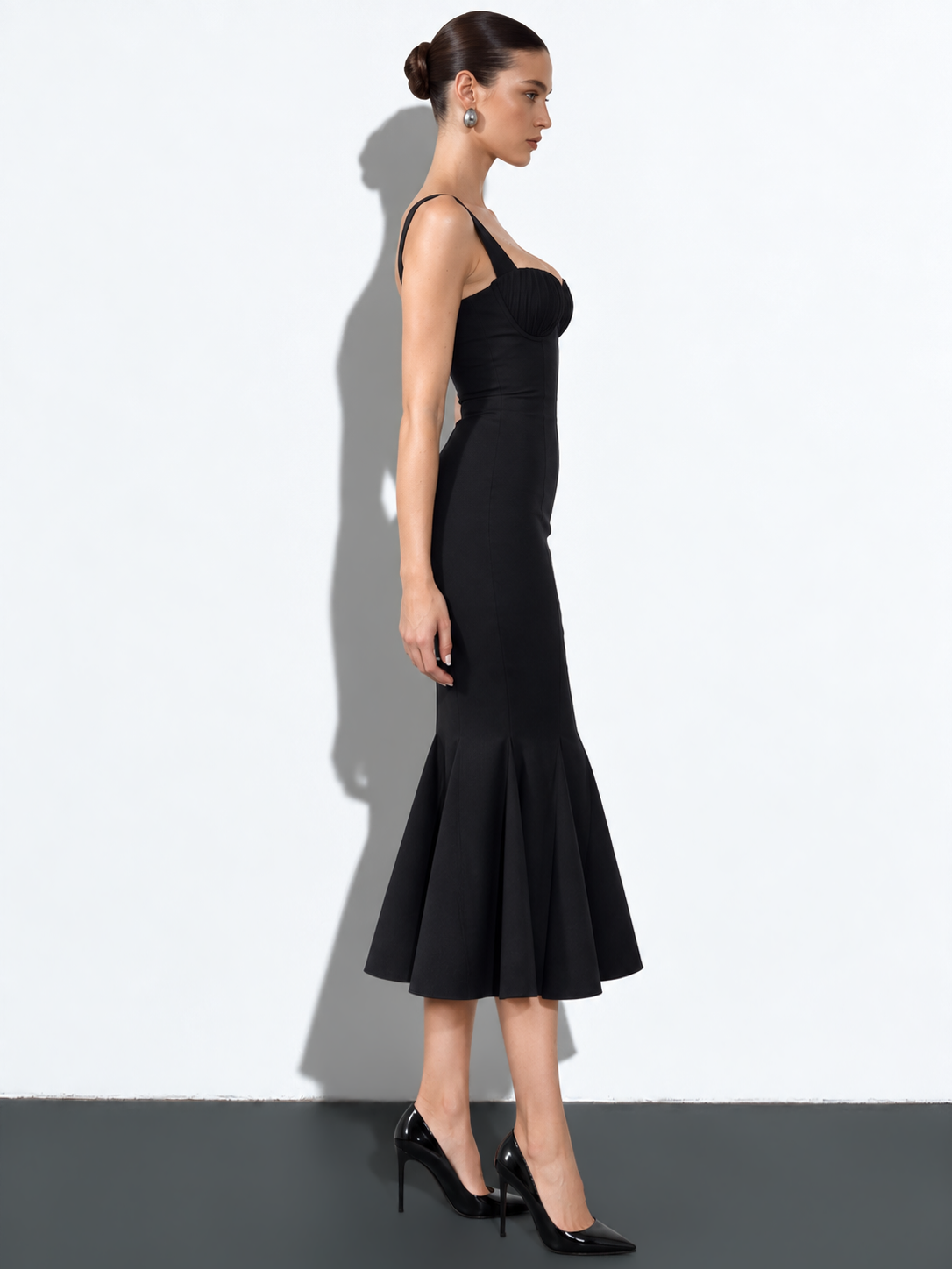 Isolina Dress