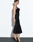 Isolina Dress