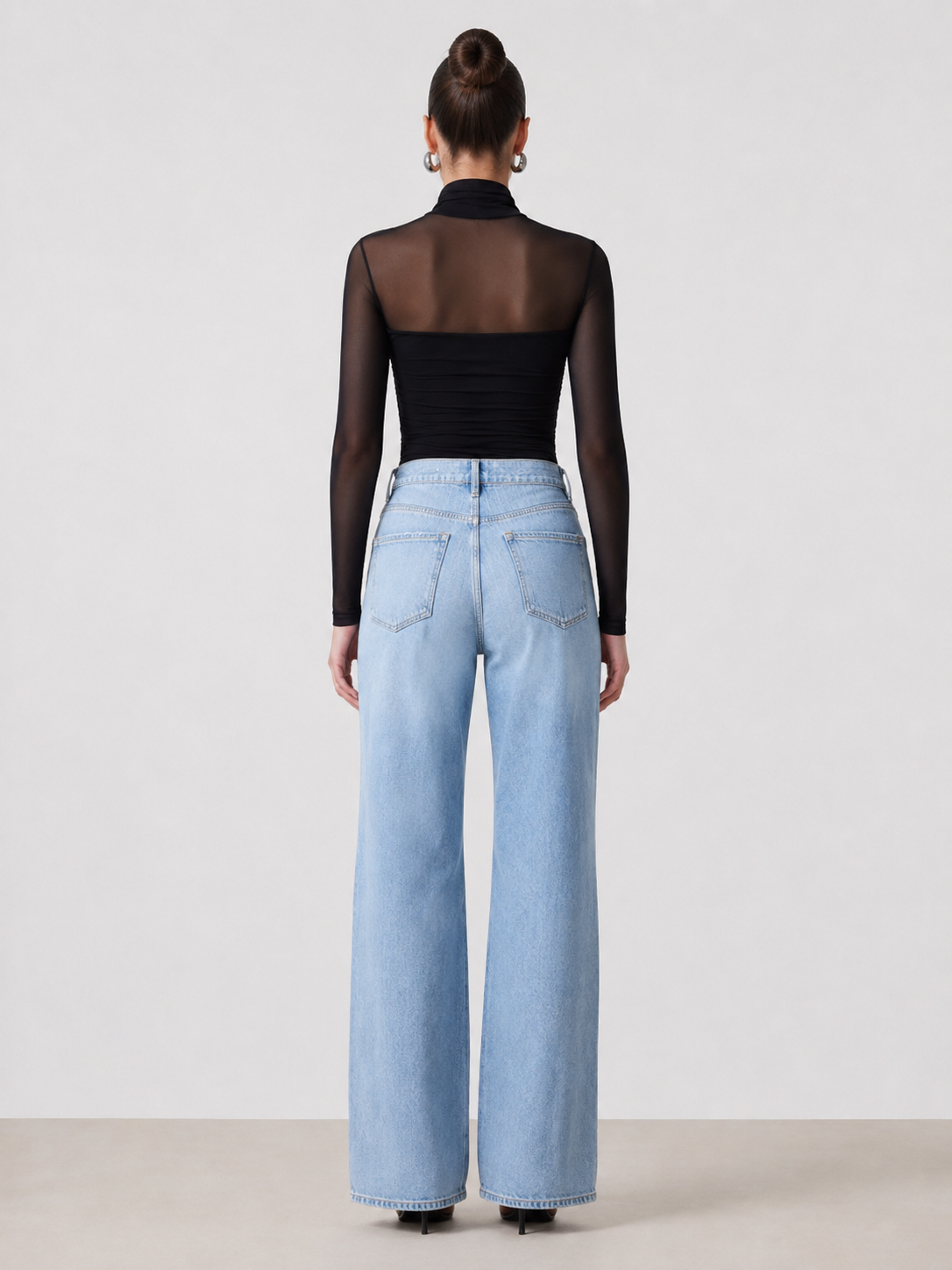 Zurey Bodysuit