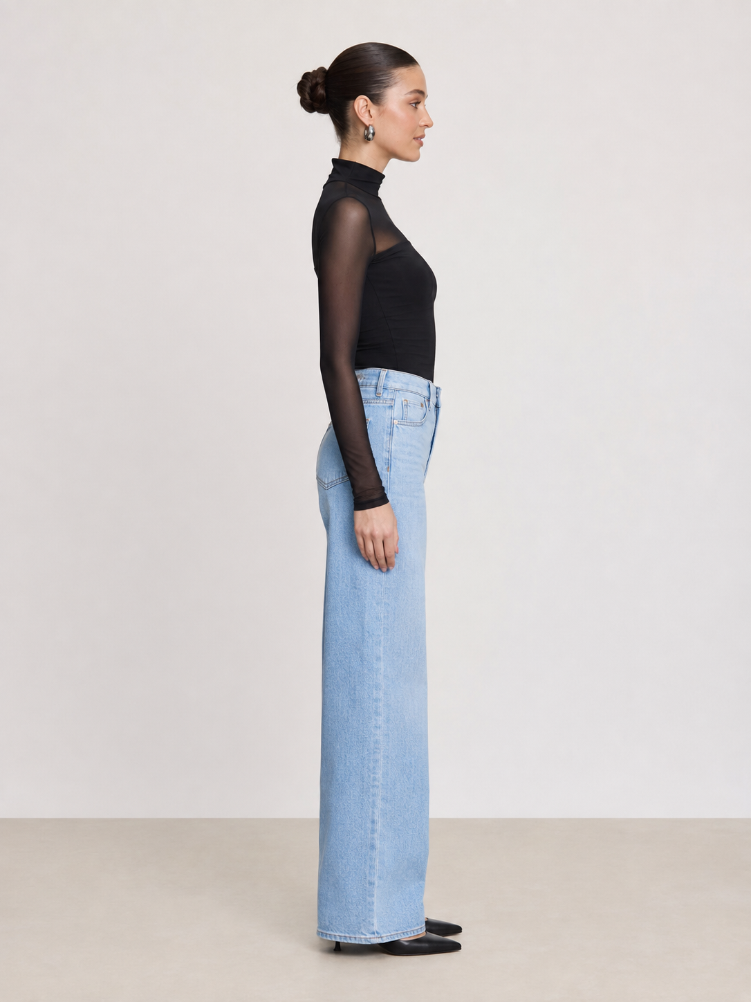 Zurey Bodysuit