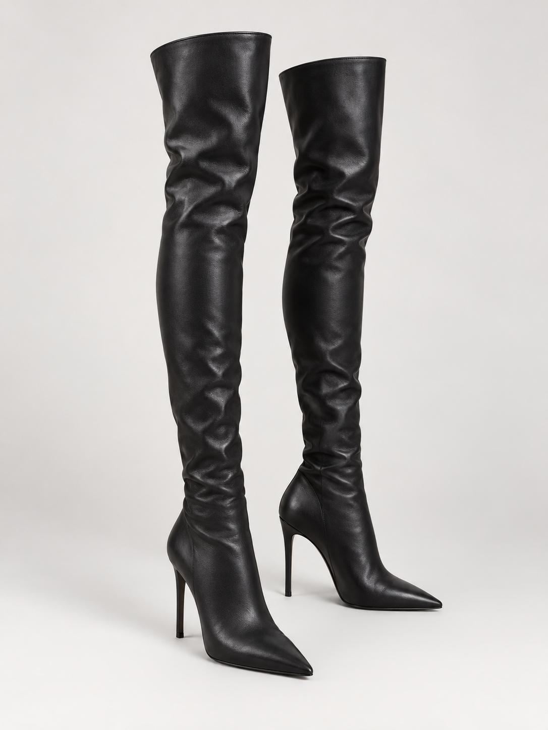 Vaudra Tall Boots