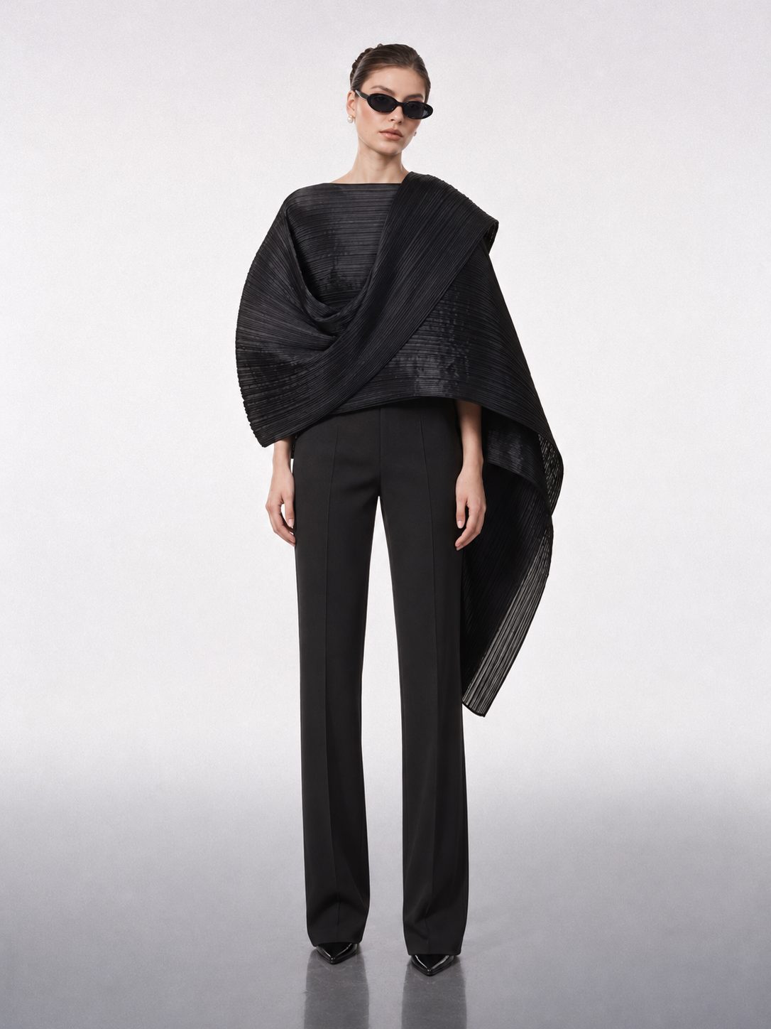 Orvessa Cape