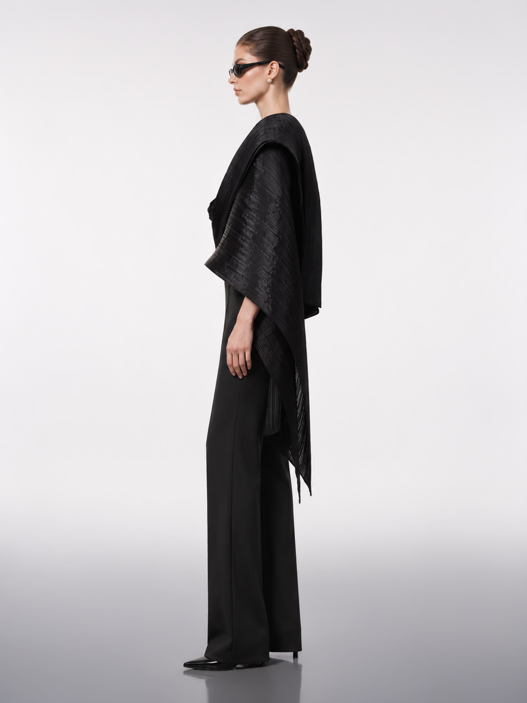 Orvessa Cape