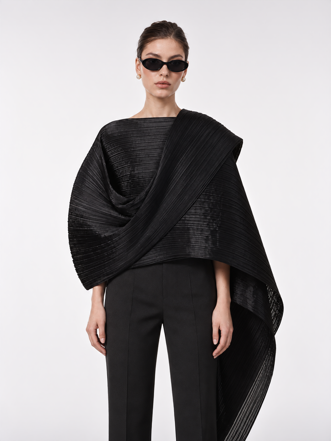 Orvessa Cape