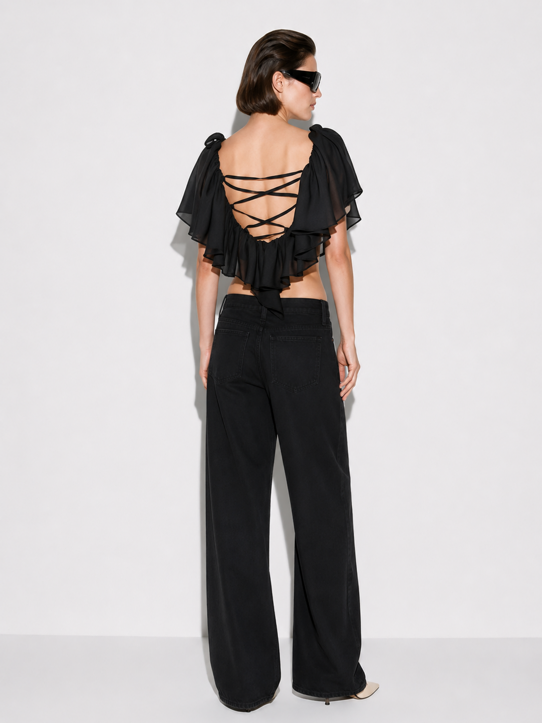 Macy Top