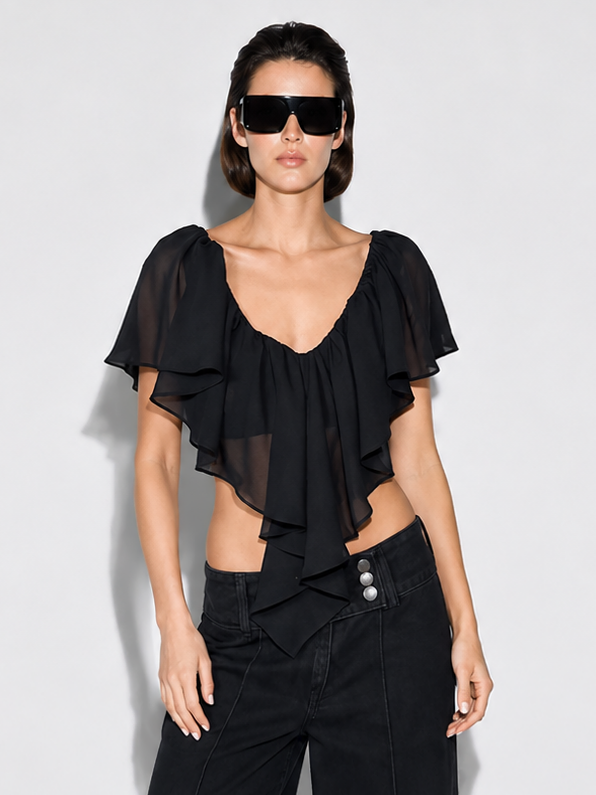 Macy Top