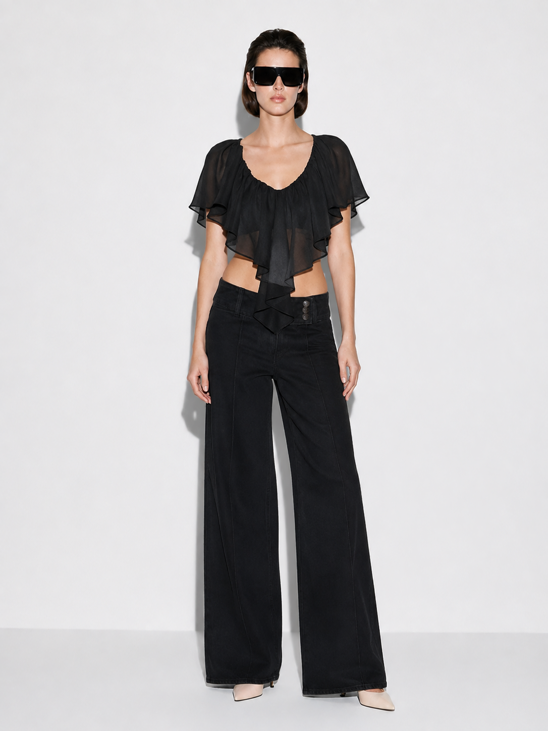 Macy Top
