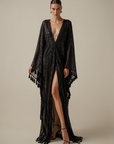 Zammy Shinny Dress