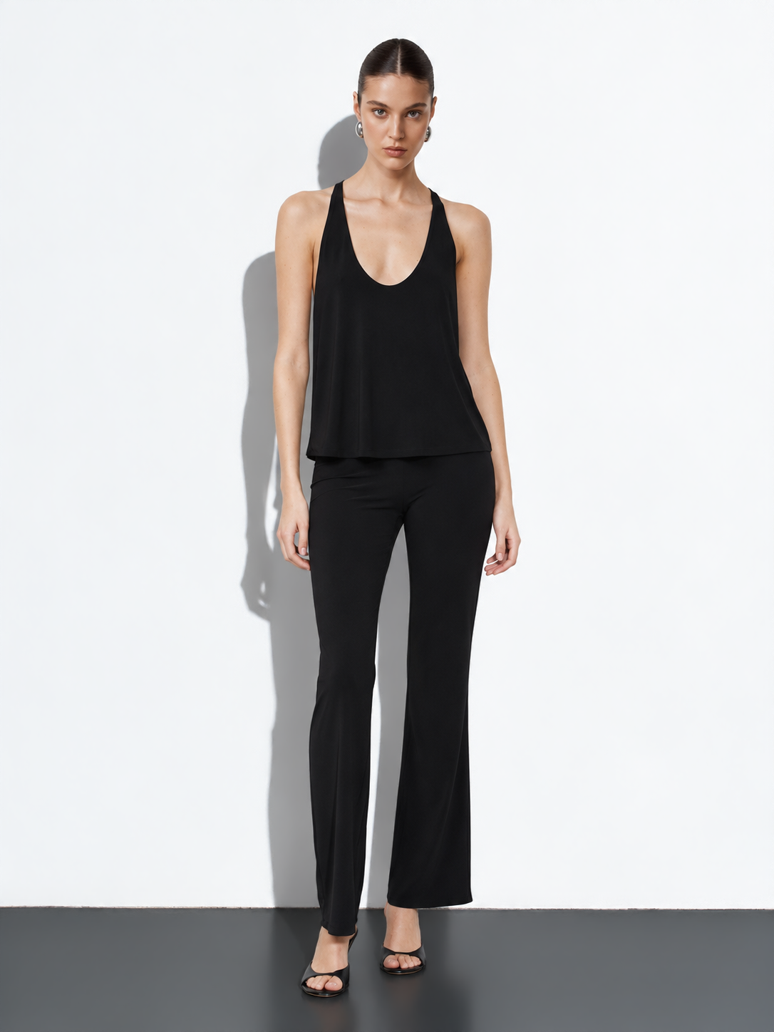 Leda Top