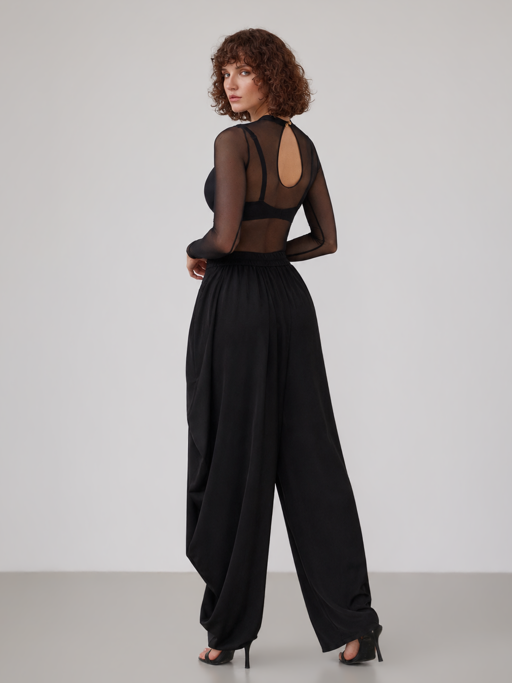 Metis Pants