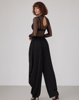 Metis Pants