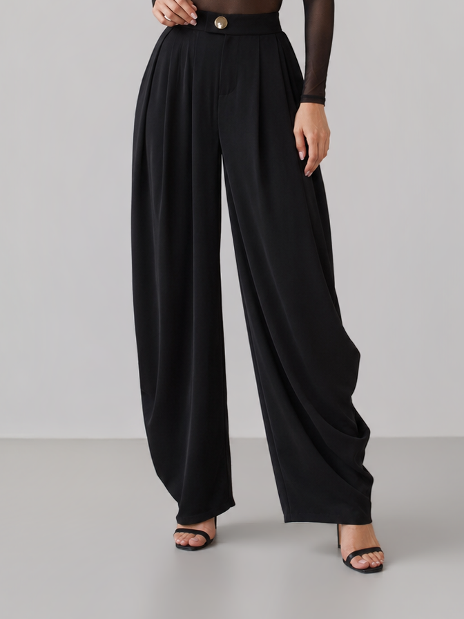 Metis Pants