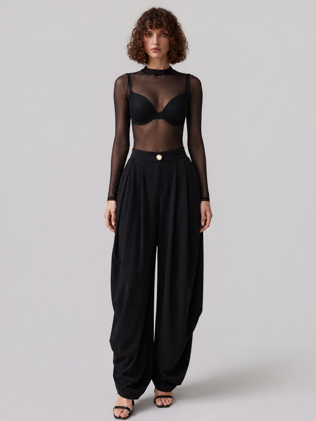 Metis Pants