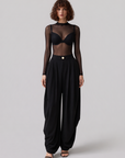 Metis Pants