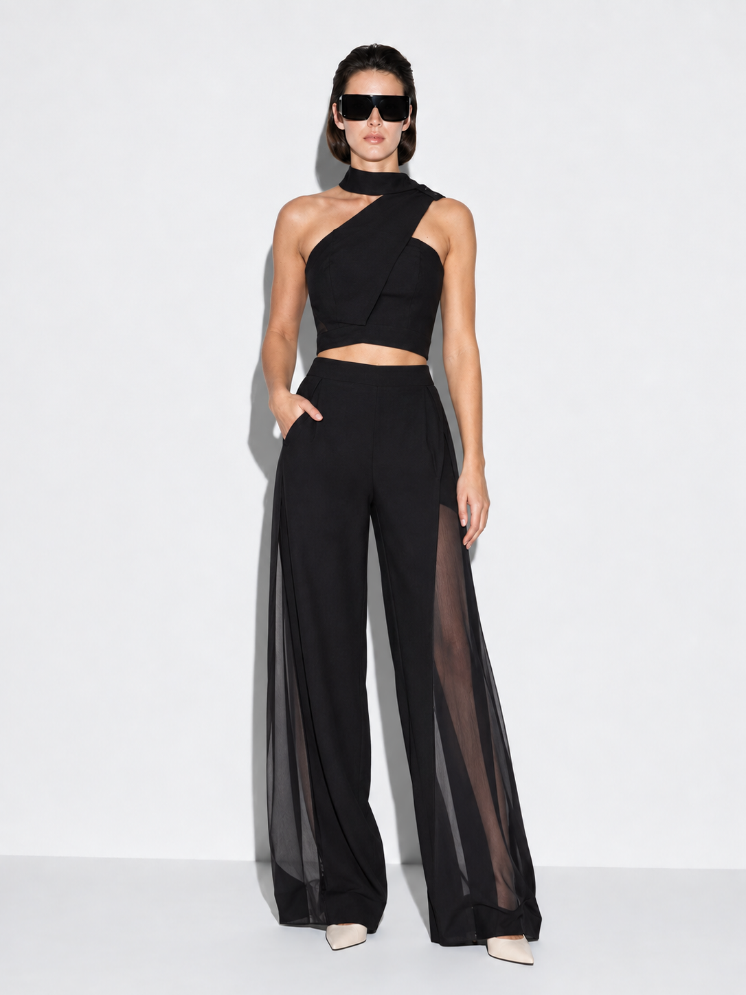 Demetria Set