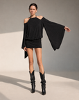 Alessia Dress
