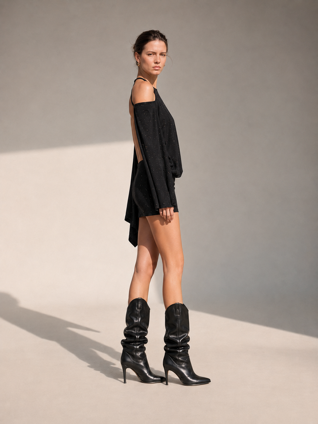 Alessia Dress