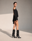 Alessia Dress