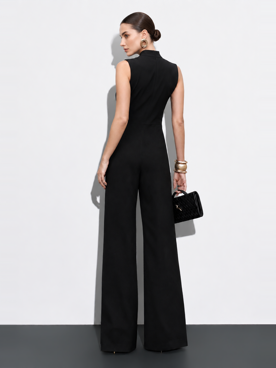 Keeva Jumpsuit