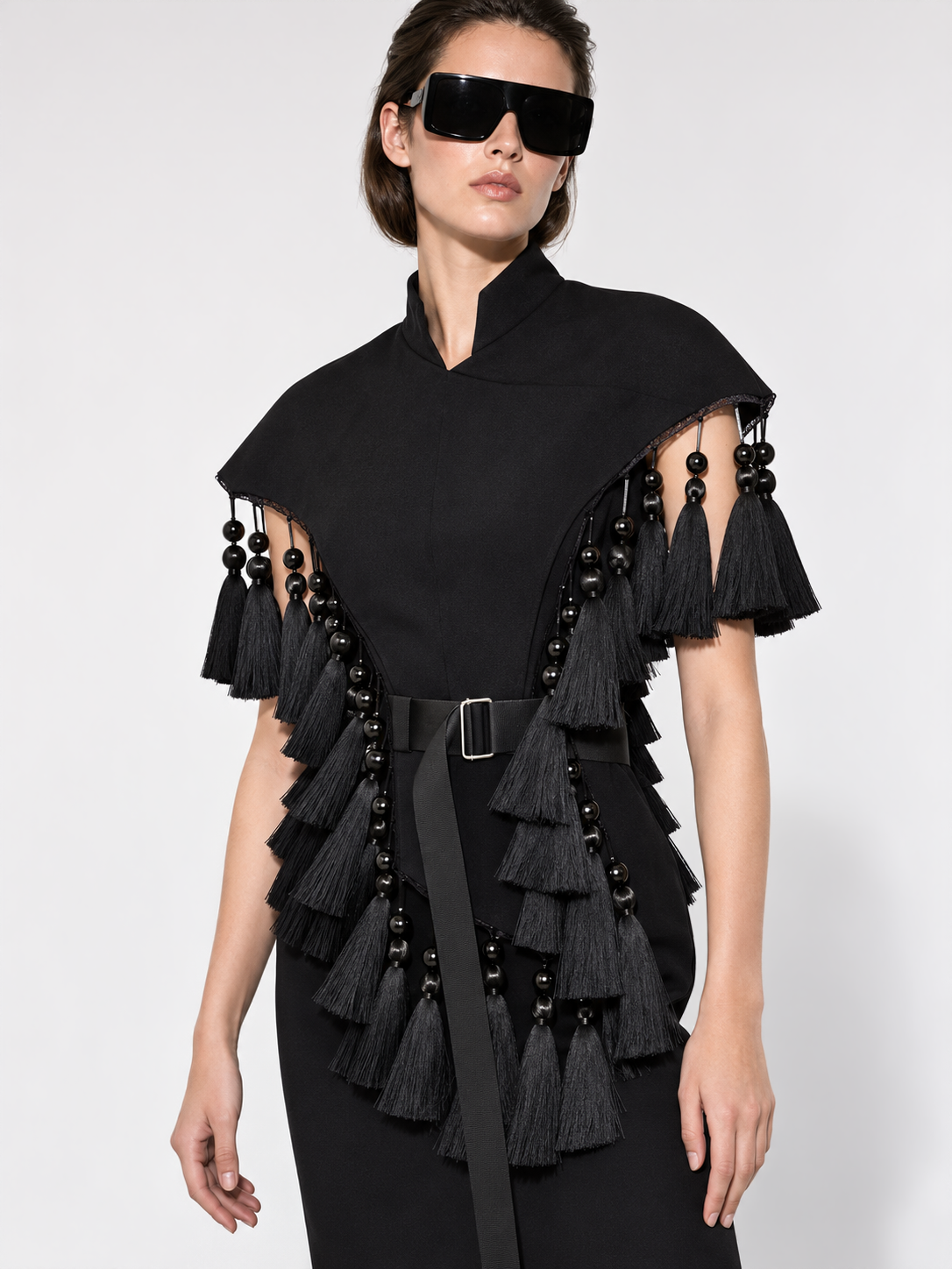 Zorine Cape