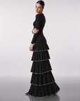 Leonisse Dress