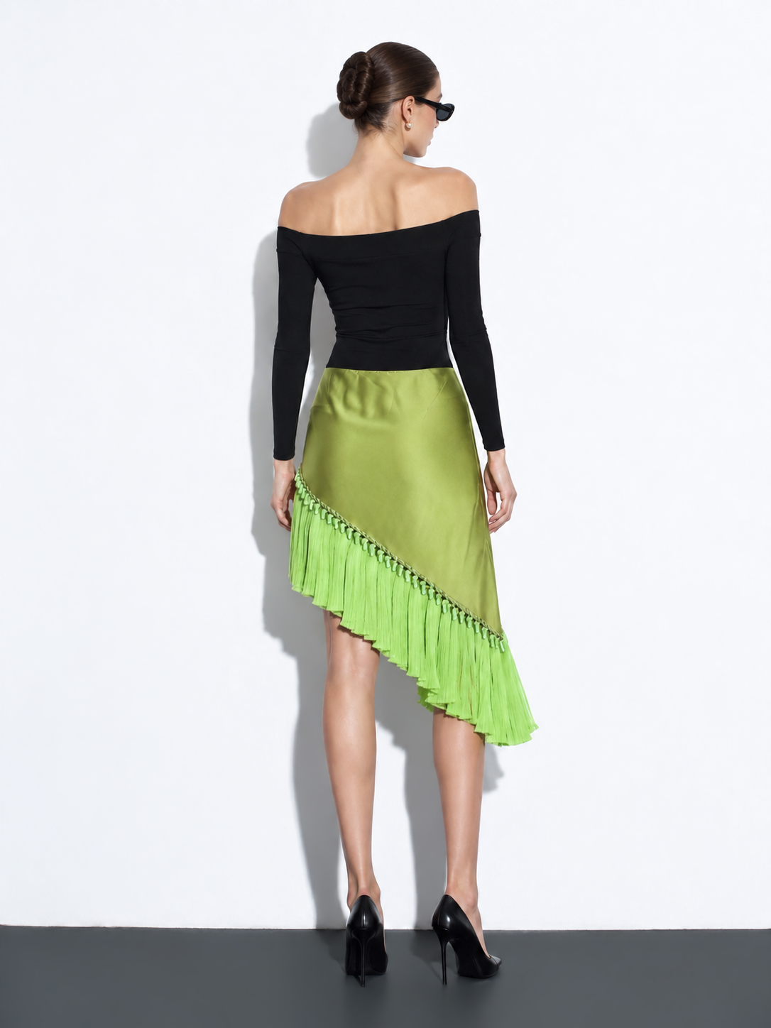 Vanya Skirt