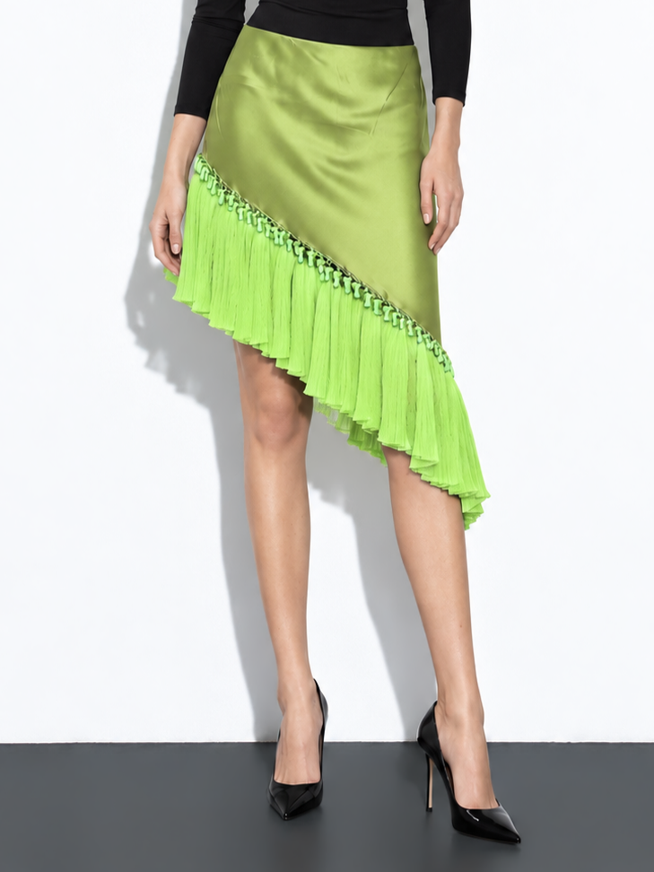 Vanya Skirt